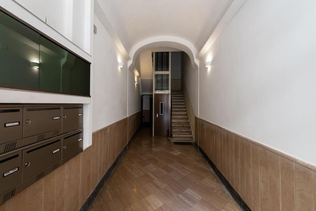 Central Loft Full Comfort Bari Exterior photo